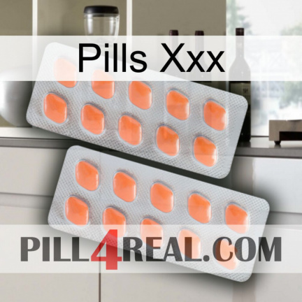Pills Xxx 27